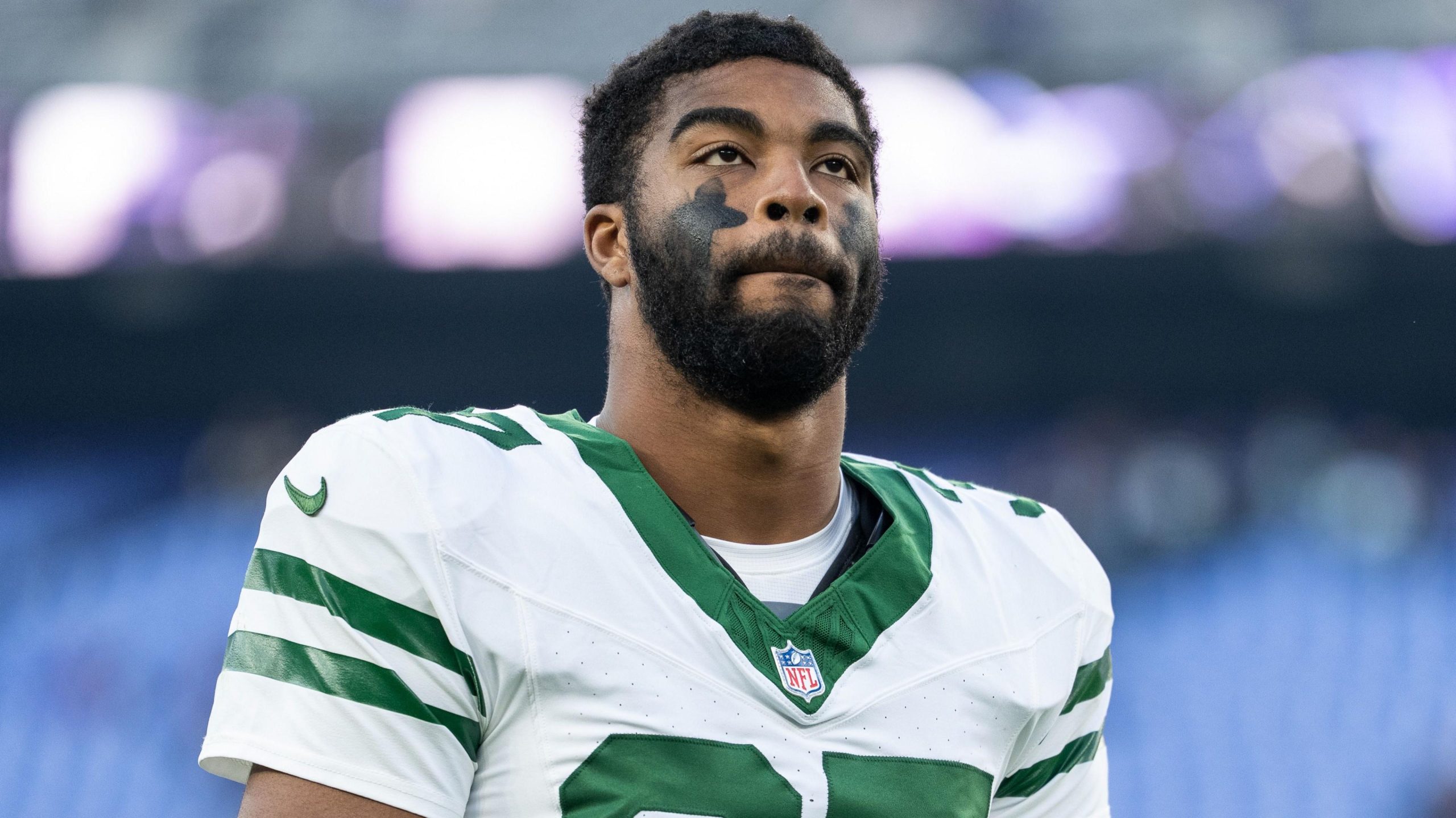 NFL球员Nazeeh Johnson称生育药物导致六场禁赛