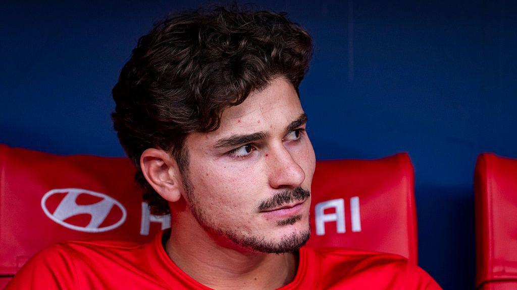 朱利安·阿尔瓦雷斯转会新闻:阿森纳是唯一可能的去处,马德里竞技拒绝巴萨